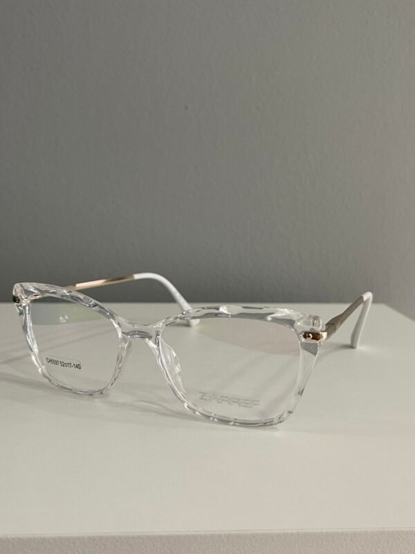 Visari Optic Enigma