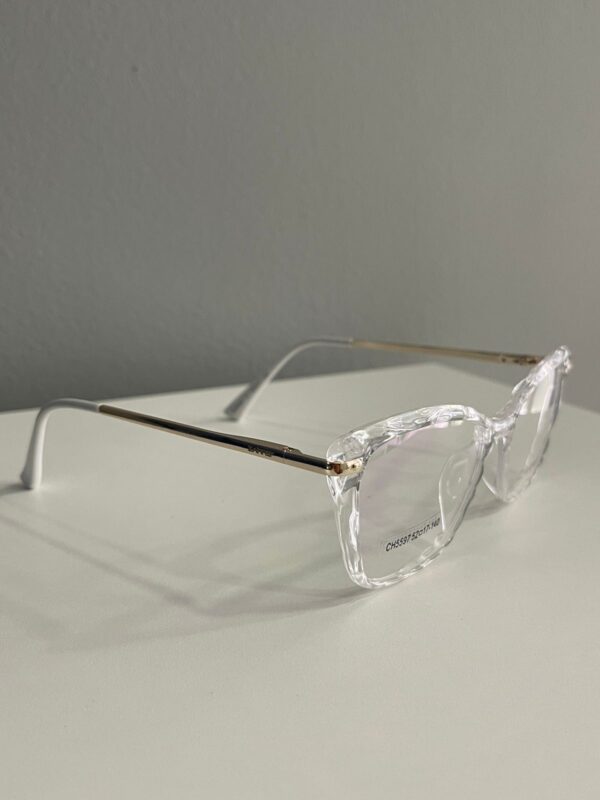 Visari Optic Enigma