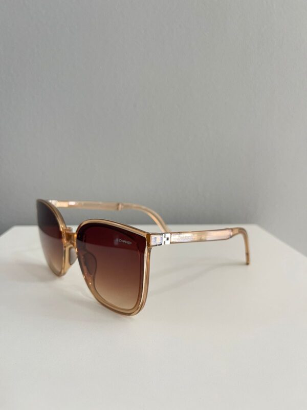 Vista Luxe Precision