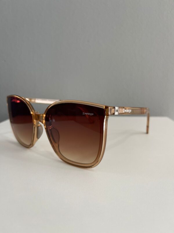 Vista Luxe Precision